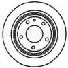 BENDIX 561262B Brake Disc